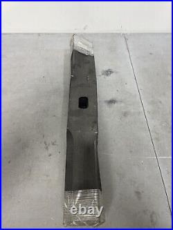 966737 17.75 in farm king finish mower blades Set Of 5