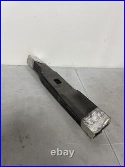 966737 17.75 in farm king finish mower blades Set Of 5