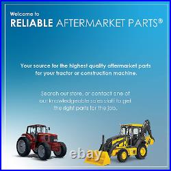 9 Finishing Mower Wheel King Kutter Solid Tire Fits All Models, Durable