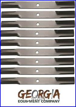 9 Repl Hd USA Blades For Bushhog 82324 Ath600 Fth600 Mth600 Rdth60 5' Mowers