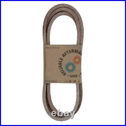 A-20644 Blade Drive Belt Fits Woods Finishing Mowers RDC54, RD60, RM550