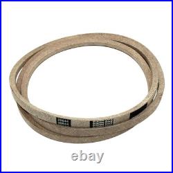 A-20644 Blade Drive Belt Fits Woods Finishing Mowers RDC54, RD60, RM550