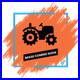 A-7968-AI Mower Belt