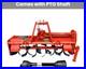 Ag-Rite 48 Finishing Mower Heavy-Duty 3-Point Hitch Mower for Tractors 16-50