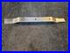 Alamo 00769347 Counter-Clockwise Mower Blade For Servis Rhino Finishing Mowers