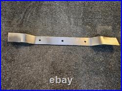 Alamo 00769347 Counter-Clockwise Mower Blade For Servis Rhino Finishing Mowers