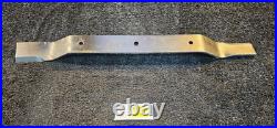 Alamo 00769347 Counter-Clockwise Mower Blade For Servis Rhino Finishing Mowers