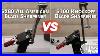 All American Sharpener Vs Knockoff Lawn Mower Blade Sharpener Review