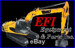 All Machinery Parts 70712-99010 Blade Finishing Mower Set 0f 3 EFI197817