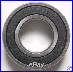 Bearing 6205 -2RSR Fits Finish Mower Blade Spindles