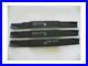 Befco 60 Finish Mower Blades Set of 3, Code 000-6641