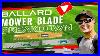Best Mower Blades 2023 Review With Brians Lawn Maintenance