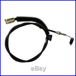 Billy Goat Control Cable Blade FM for Finish Mowers / FM3301E, FM3301EB / 520083