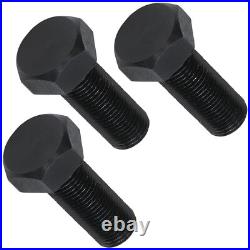 Blade Left Thread Bolt & Washers for King Kutter RSFM-SS-FH-84 7' Finish Mower