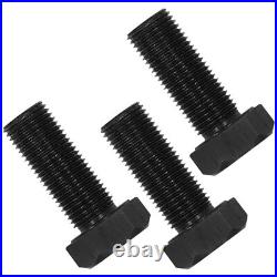 Blade Left Thread Bolt & Washers for King Kutter RSFM-SS-FH-84 7' Finish Mower