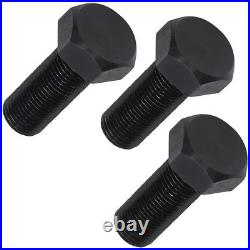 Blade Left Thread Bolt & Washers for King Kutter RSFM-SS-FH-84 7' Finish Mower