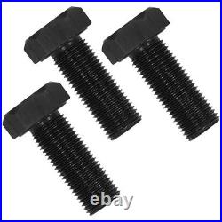 Blade Left Thread Bolt & Washers for King Kutter RSFM-SS-FH-84 7' Finish Mower