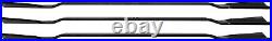 Blades 72 Cut Finish Mower Blades for Bush Hog 88773 82325 Several 6' Cut 3 Set