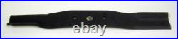 Blades for 60 Finish Mowers (5812702) Set of 3