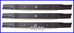 Blades for 84 Finish Mowers (5812707) Set of 3