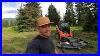 Bobcat 90 Finish Mower Review