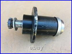 Bobcat Finish Mower Blade Spindle Assembly 7249182 & 6692373 (01-477)