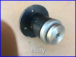 Bobcat Finish Mower Blade Spindle Assembly 7249182 & 6692373 (01-477)