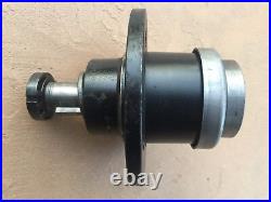 Bobcat Finish Mower Blade Spindle Assembly 7249182 replaces 6692373 (01-477)