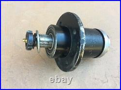 Bobcat Finish Mower Blade Spindle Assembly 7249182 replaces 6692373 (01-477)