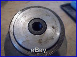 Bush Brush Finish Mower Blade Replacement Spindle Assembly (ASHLF)