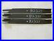 Bush Hog 82325 Finish Mower Blades, Set of 3. New, Replacement