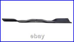 Bush Hog 88668 60 Cut Finish Mower Blades Set of 3 Bush Hog 88668 60 Cut Finish Mower Blades Set of 3