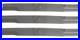 Bush Hog 88773 72 Cut Finish Mower Blades Set of 3