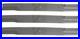 Bush Hog 88773 72 Cut Finish Mower Blades Set of 3