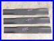 Bush Hog OEM Blades (Set of 3) Part #82323
