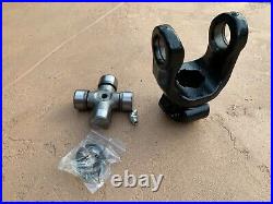 Bush Hog Series 4 Quick Disconnect Yoke 1-3/8 X6 kit (26-015AK)