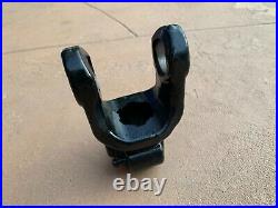 Bush Hog Series 4 Quick Disconnect Yoke 1-3/8 X6 kit (26-015AK)