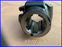 Bush Hog Series 4 Quick Disconnect Yoke 1-3/8 X6 kit (26-015AK)