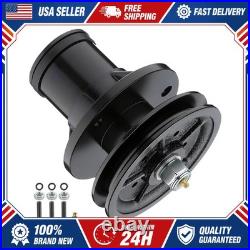 Bush hog parts For Bush Hog Finish Mowers Spindle Deck Spindle Blade Kit FTH48