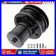 Bush hog spindle finish mower spindle for rdth fth ath complete spindle assembly