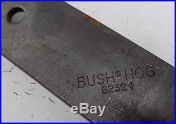 Bushhog 82324 21 Blade Grooming/finishing Mowers S142