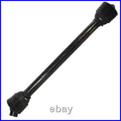 CS44314 Economy Rotary Cutter PTO Driveline For Rotary Cutters L60-HD L72-RD 60