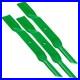 Caltric 502320 60 Deck Standard Blades for King Kutter 5' FM Finish Mowers