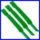 Caltric 72 Deck Blades for King Kutter RFM-72 RSFM-72 RFM72 RSFM72 Finish Mower