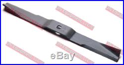 Caroni Mower Blade fits TC590 5' Finish Mower 59006200