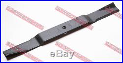 Caroni Mower Blade fits TC710 6' Finish Mower