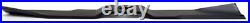 Caroni TC590 59006200 5' Finish Mower Set of 3 Blades, Nuts, Washers and 2 Belts