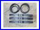 Caroni TC590 5' Finish Mower Kit, (3) Blades, (2) Belts, (3) Nuts and Washers