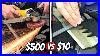 Cheapest Vs Most Expensive Lawn Mower Blade Sharpening Tested And Reviewed