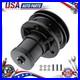 Complete Spindle Assembly 50051388 Parts For Bush Hog RDTH Finish Mowers Spindle